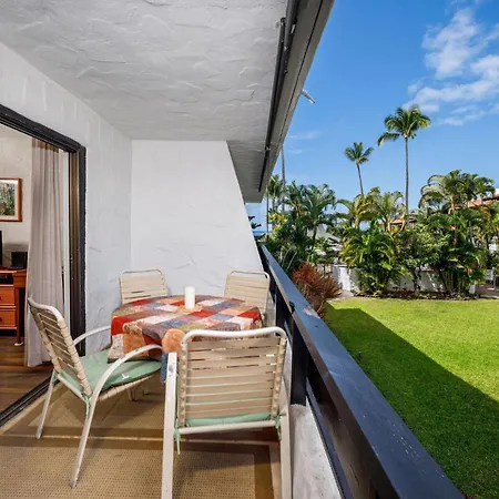 Casa De Emdeko 204 Villa Kailua-Kona Exterior photo