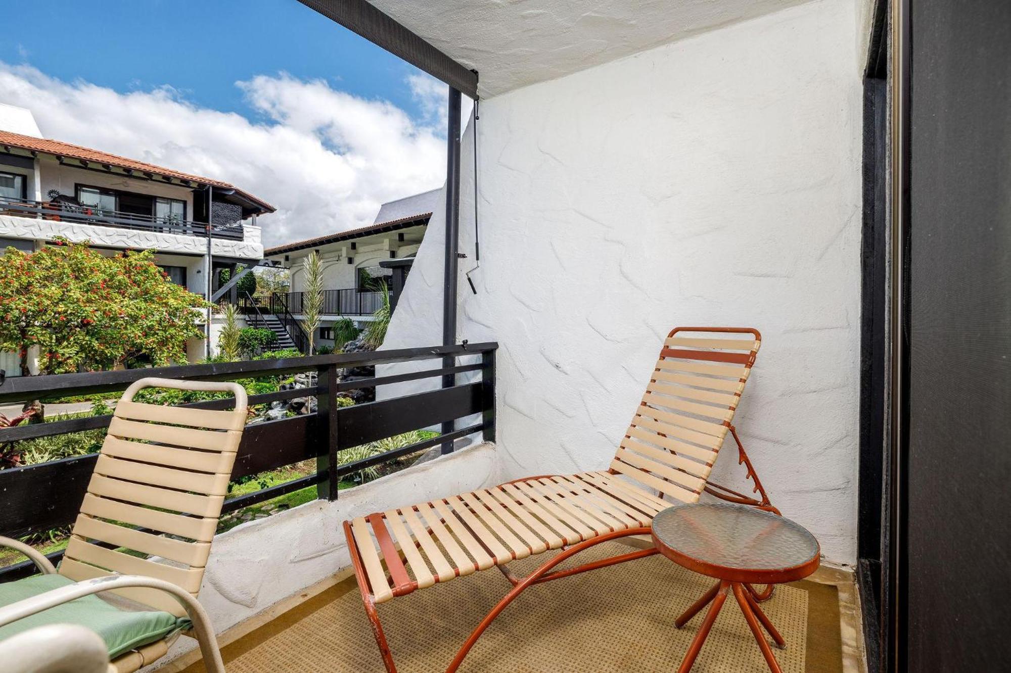 Casa De Emdeko 204 Holiday home Kailua-Kona