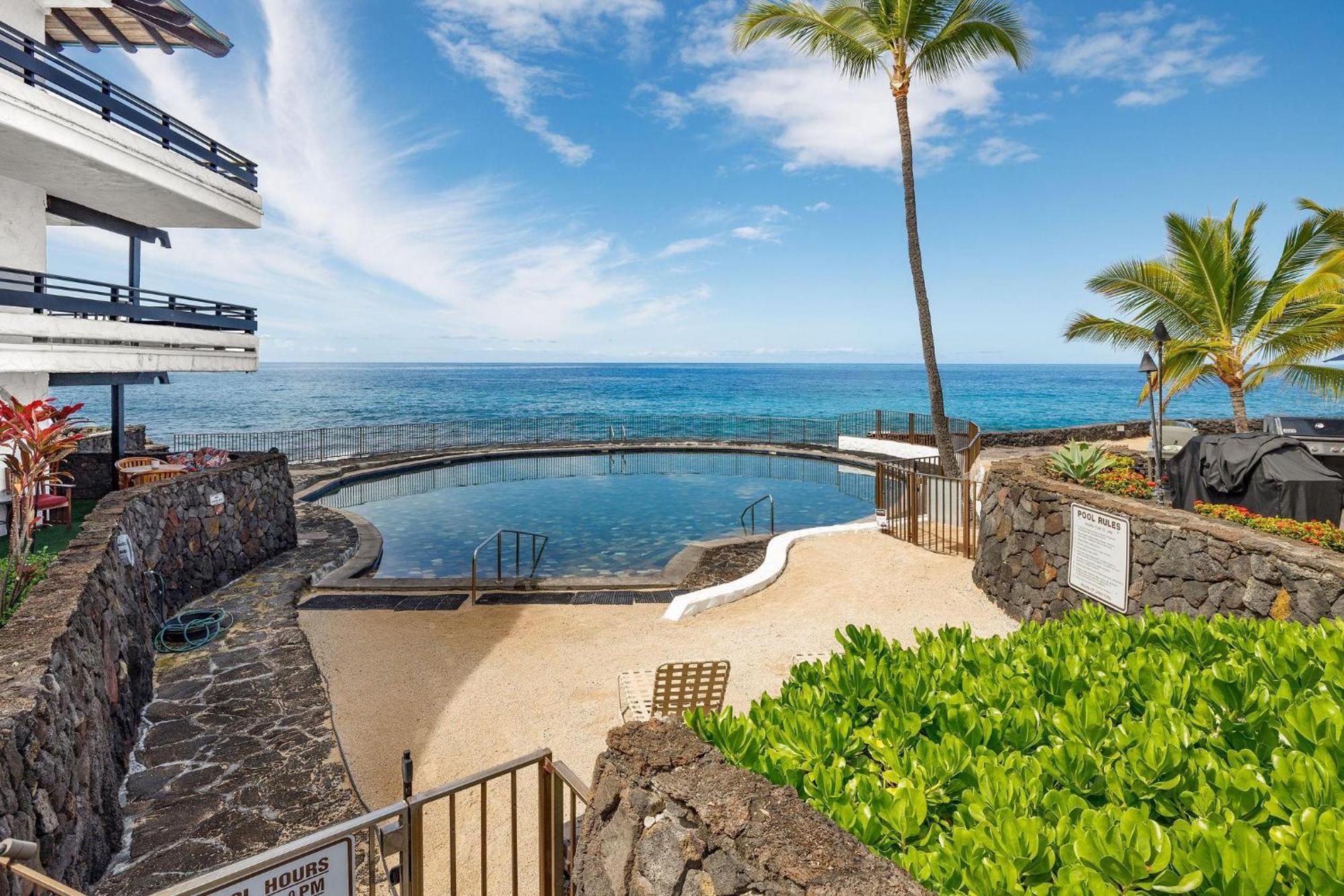 Casa De Emdeko 204 Holiday home Kailua-Kona