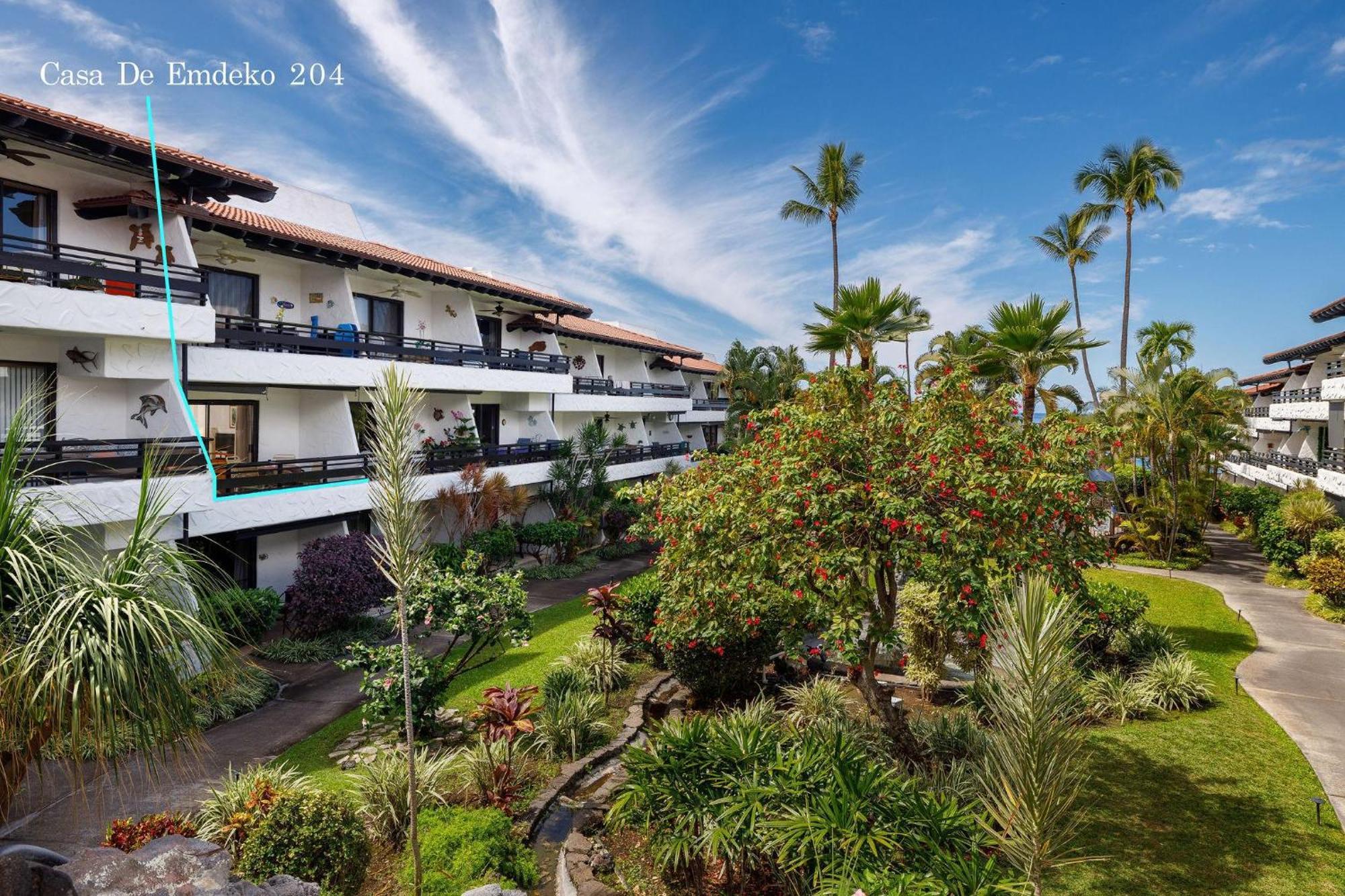 Casa De Emdeko 204 Holiday home