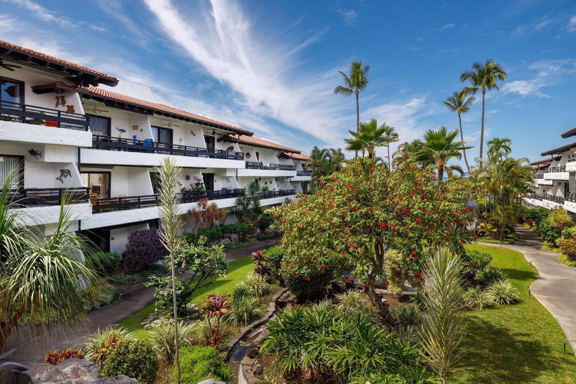 Casa De Emdeko 204 Holiday home Kailua-Kona